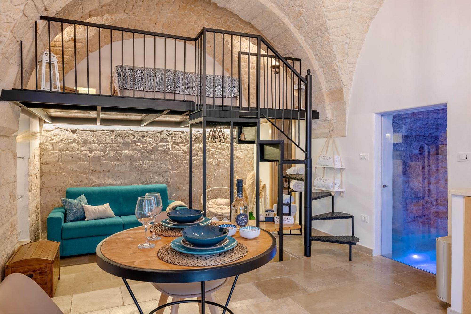 Le Mele Apartament